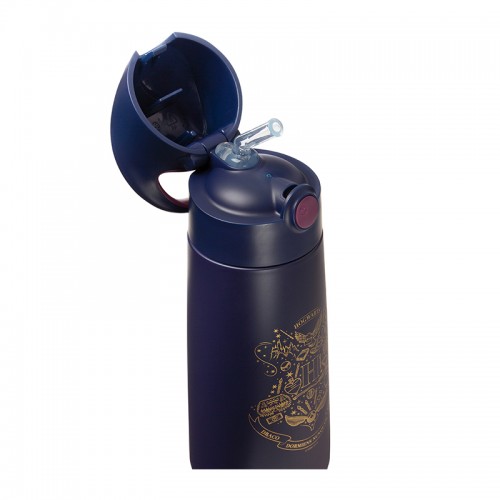 B.box Harry Potter Insulated Drink Bottle 500ml | 6 months+